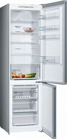 Холодильник BOSCH KGN39NL2AR