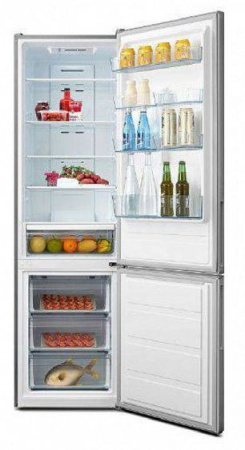 Стиральная машина HAIER HW60-BP12929B