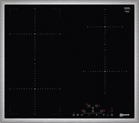 Поверхность NEFF T46BD53N2
