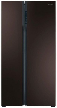 Холодильник side-by-side SAMSUNG rs-552 nrua9m