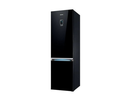 Холодильник SAMSUNG RB37K63402C черный