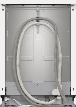 Посудомоечная машина BOSCH SMS6EMW65Q