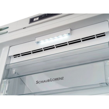 Морозильник Schaub Lorenz SL FE225WE