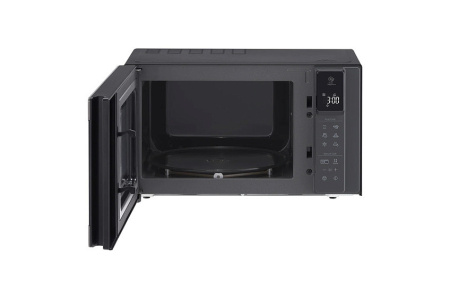 Микроволновая печь LG MH6596CIT