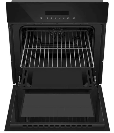 Духовой шкаф MAUNFELD AEOD6063BM
