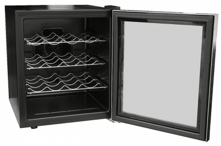 Винный шкаф WINE CRAFT SC-16MT