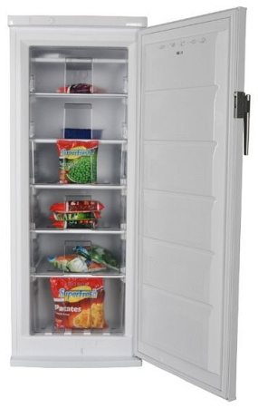 Морозильник VESTFROST VF320W