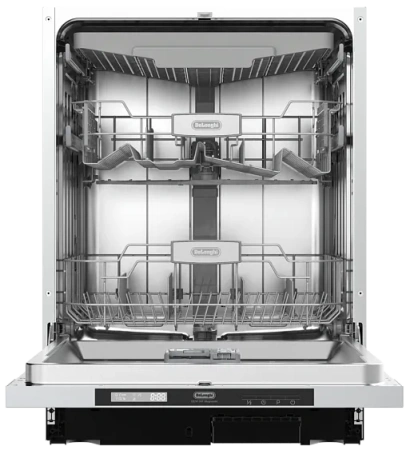 Посудомоечная машина DELONGHI DDW 06F Magnesite