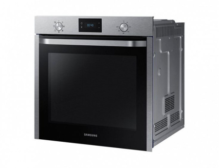 Электрический духовой шкаф SAMSUNG NV75K3340RS/WT