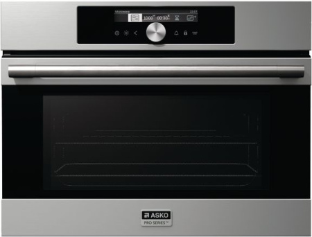 Микроволновая печь ASKO om8456s