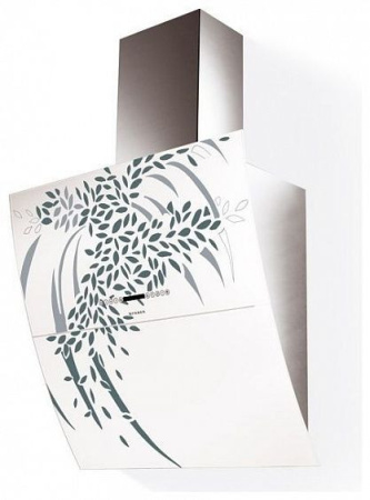 Вытяжка Faber MIRROR ART BRS X/V A80 LOGIC