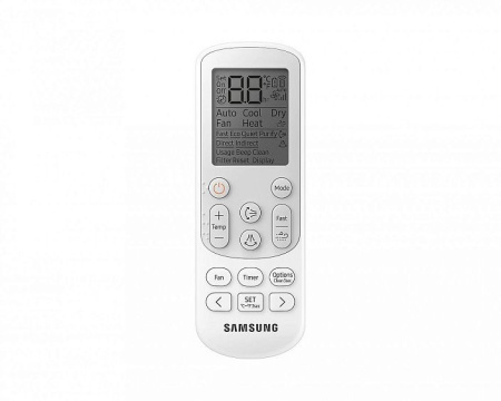 Сплит-система SAMSUNG AR12TSEAAWKNER