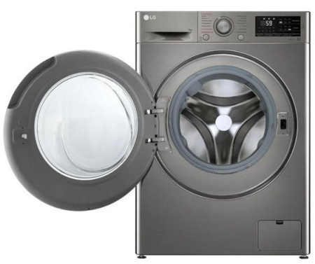 Стиральная машина LG F2V5HS2P