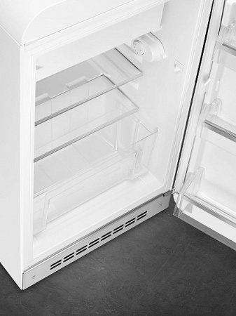 Холодильник SMEG FAB10RWH6