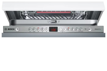 Встраиваемая посудомоечная машина Bosch SPV45MX01E