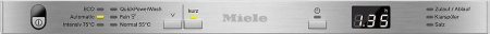 Сушильная машина MIELE pt 7136 c w