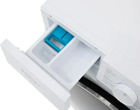 Стиральная машина KRAFT KFMBDS 8147 W