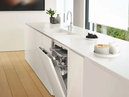 Посудомоечная машина DE DIETRICH DBJ422DQX