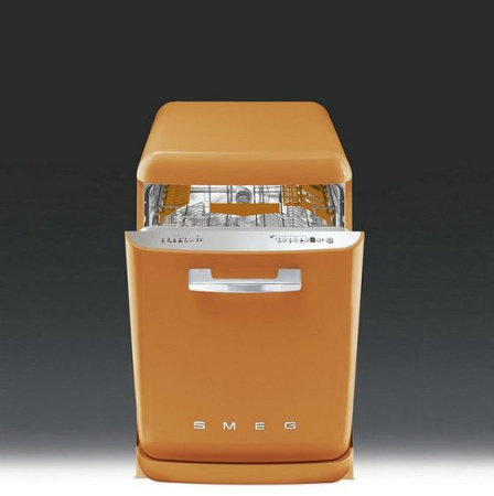 Посудомоечная машина SMEG blv2o-2