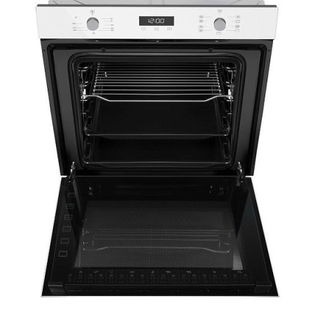 Духовой шкаф MAUNFELD EOEM7610W