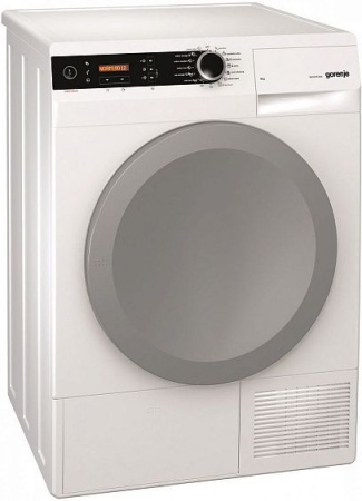 Сушильная машина GORENJE D 9866