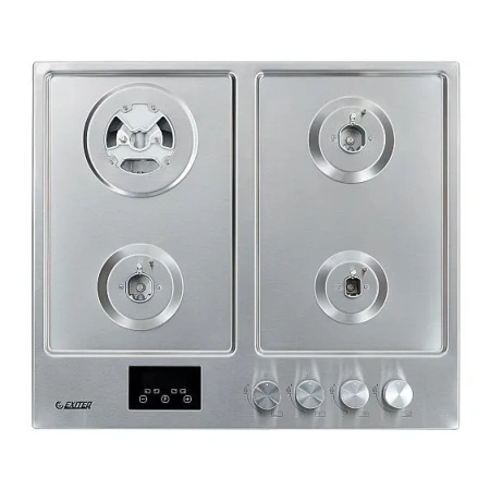 Варочная поверхность EXITEQ EXH-209 inox