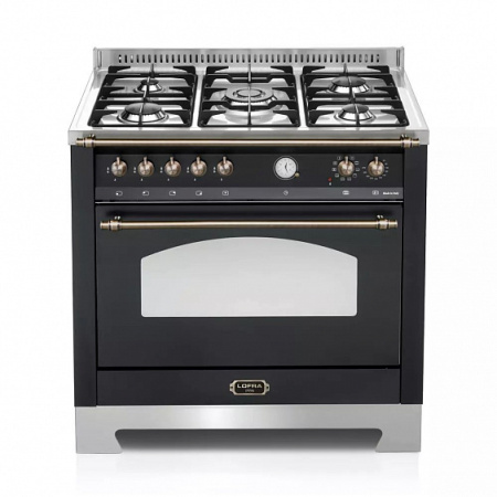 Варочный центр LOFRA RNMG96MFT/Ci BRONZE