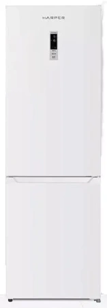 Холодильник HARPER RH5559BI white