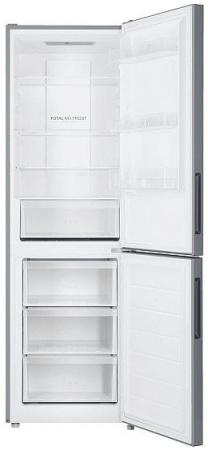 Холодильник HAIER CEF535ASG