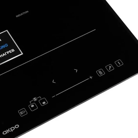 Варочная поверхность AKPO PIA 3092115CC BL