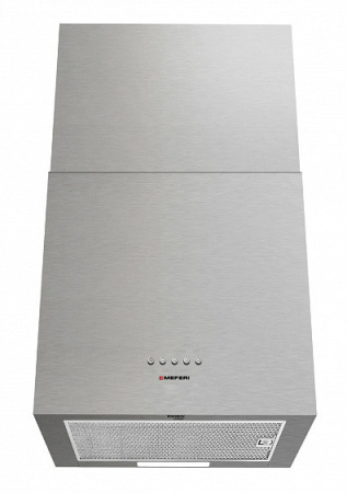 Вытяжка MEFERI ROOMBOX40IX COMFORT