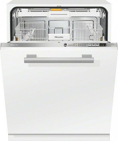 Посудомоечная машина MIELE g 6160 scvi