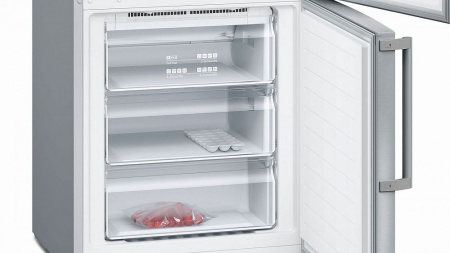 Холодильник Siemens KG46NXI40 нержавеющая сталь