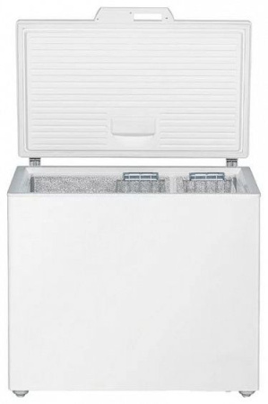 Морозильник LIEBHERR GT 3032