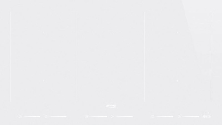 Поверхность SMEG SIM693DW