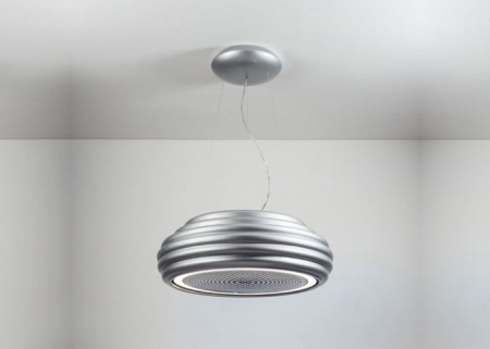 Вытяжка SIRIUS SILT27 HIVE silver