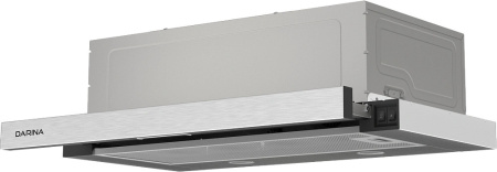 Вытяжка DARINA SMART М606X