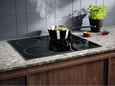Варочная поверхность ELECTROLUX CIR60430CB