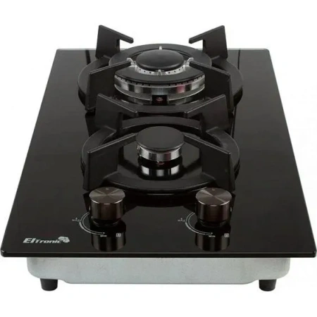 Варочная поверхность ELTRONIC 33-07 черный