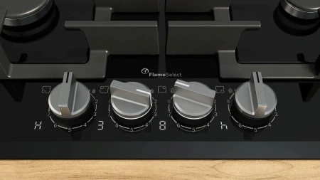 Варочная поверхность BOSCH PRP6A6H40