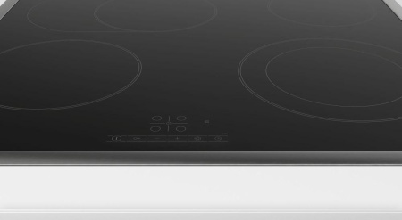 Варочная поверхность BOSCH PKN645BB2R