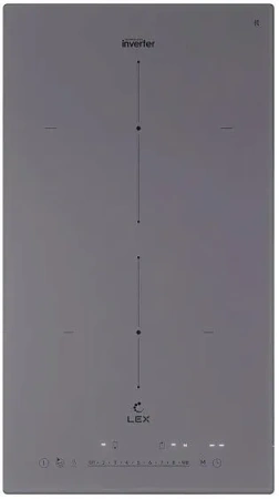 Варочная поверхность LEX EVI 320A I GR
