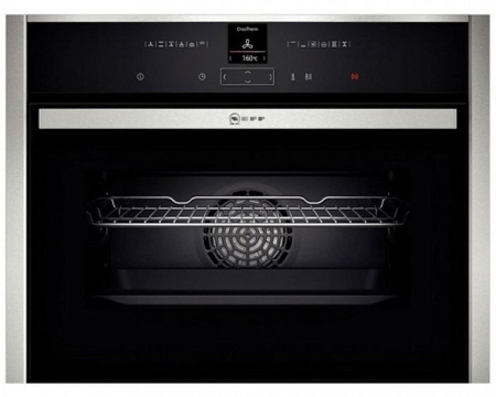 Духовой шкаф NEFF C17CR22N1