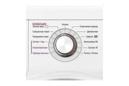 Стиральная машина LG FH-2G6WDS0