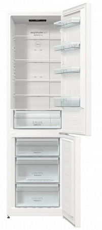 Холодильник GORENJE NRK 6201 EW4