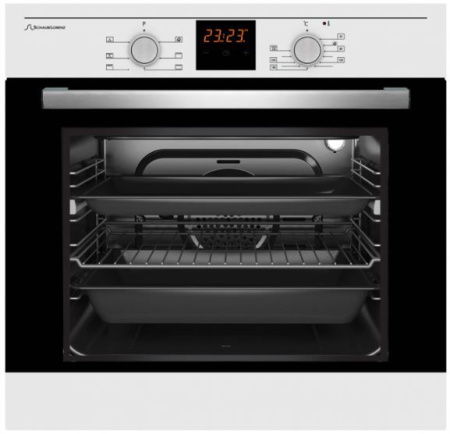 Духовой шкаф SCHAUB LORENZ SLB EW6840