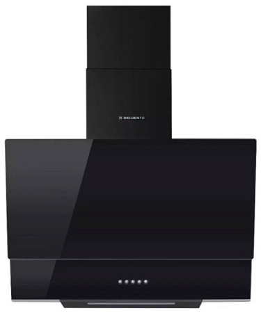 Вытяжка DELVENTO DLV52B