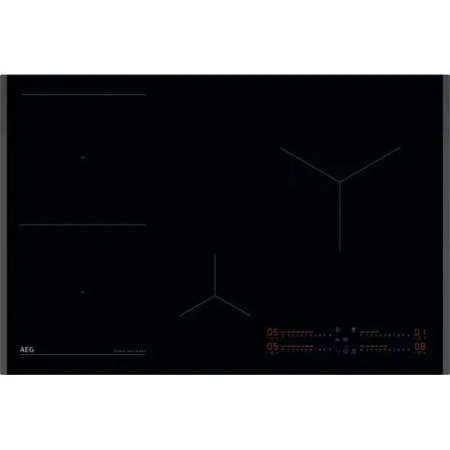 Варочная поверхность AEG TI84IF00FB