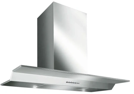 Вытяжка FALMEC exordium 90 inox touchfree (800) ecp