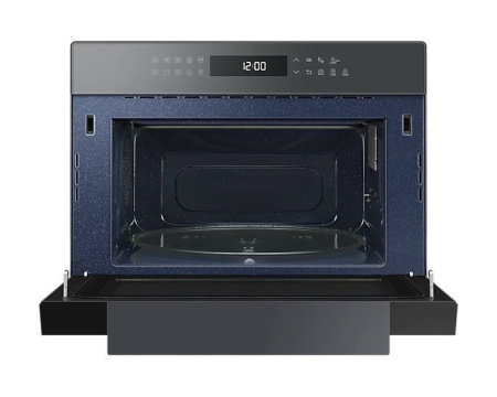 Микроволновая печь SAMSUNG MC35R8088LC/BW